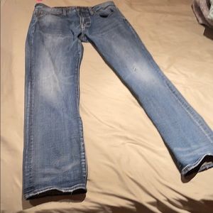 American Eagle Outfitters 360 extreme flex Jeans